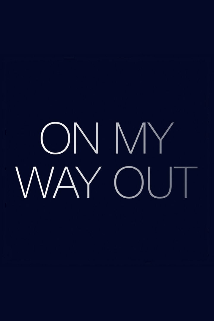 On My Way Out: The Secret Life of Nani and Popi