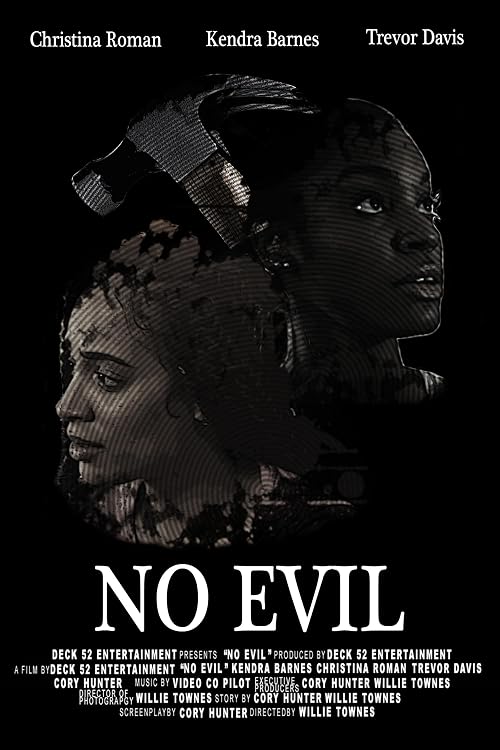 No Evil