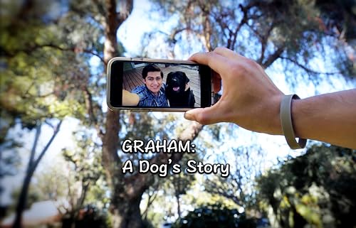 Graham: A Dog's Story