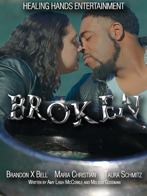 Broken