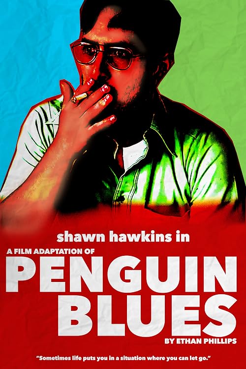 Penguin Blues Adaptation