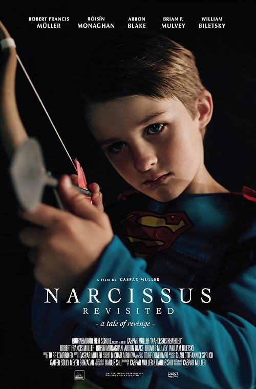 Narcissus Revisited