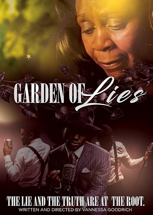 Garden of Lies