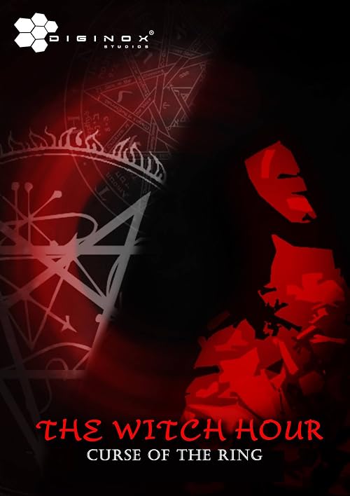 The Witch hour: Curse of the ring