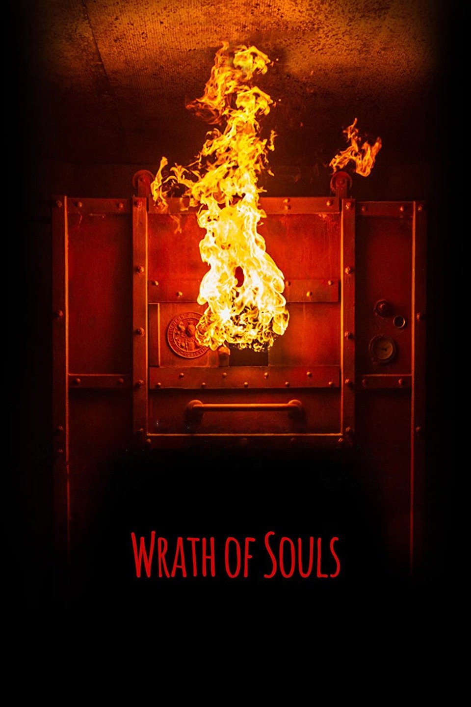 Aiyai: Wrathful Soul