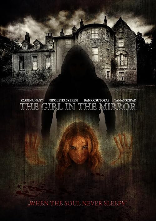 The Girl in the Mirror