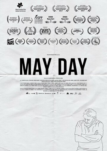 May Day
