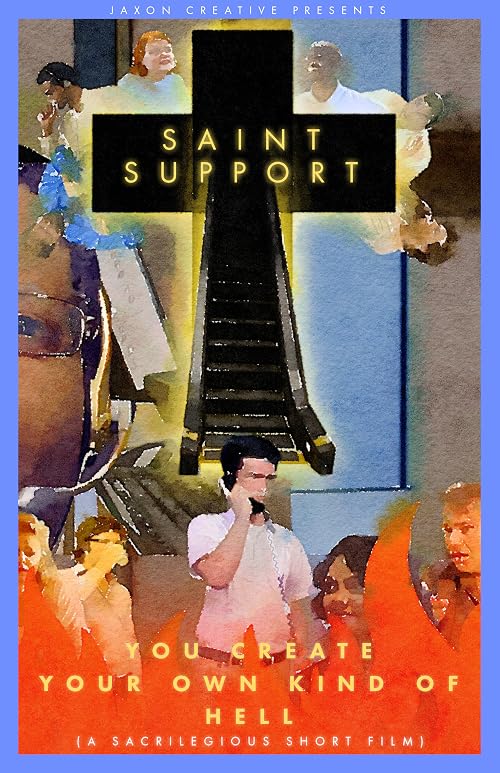 Saint Support