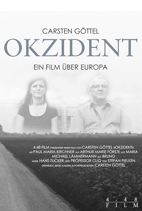 Okzident