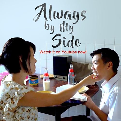 Always by My Side