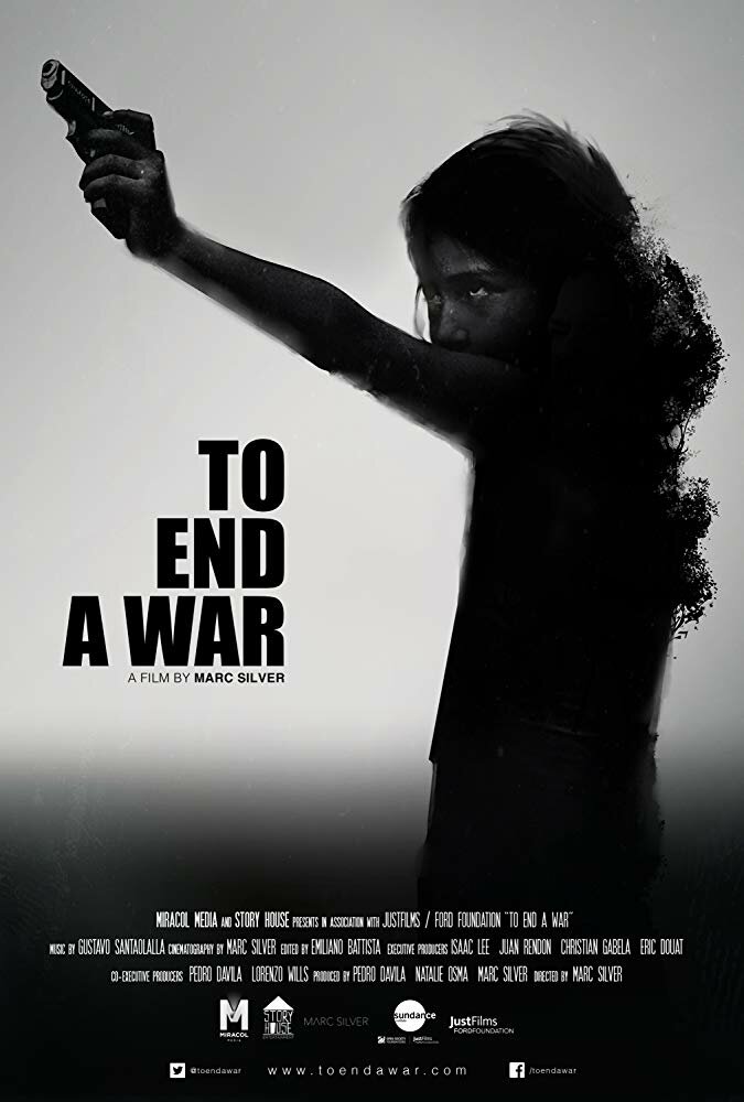 To End a War