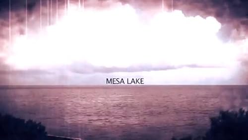 Mesa Lake