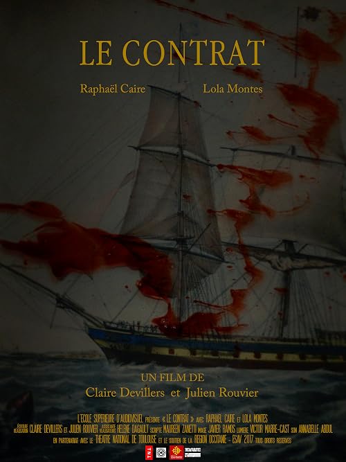 Le Contrat