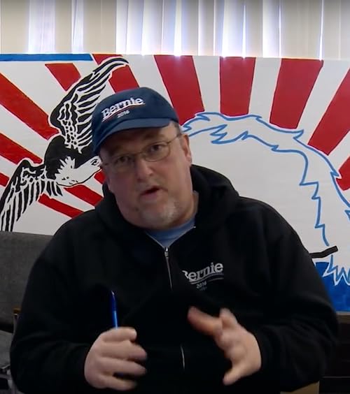 How to Caucus in Iowa: Bernie