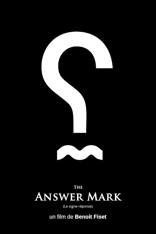 The Answer Mark