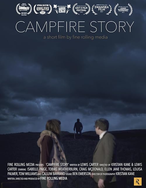 Campfire Story