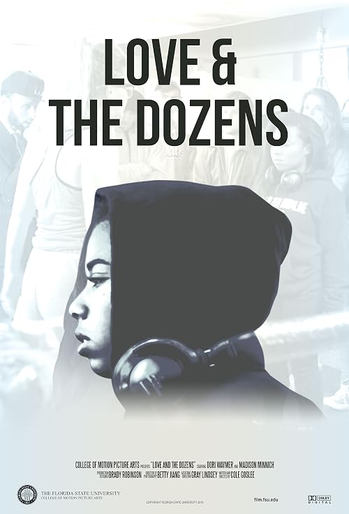 Love and the Dozens