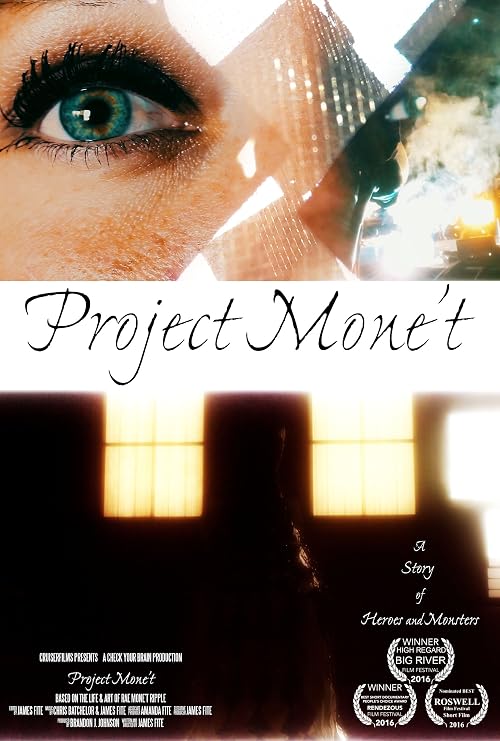 Project Mone't