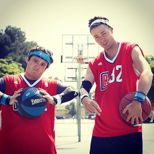 LA's Dirtiest Ballers