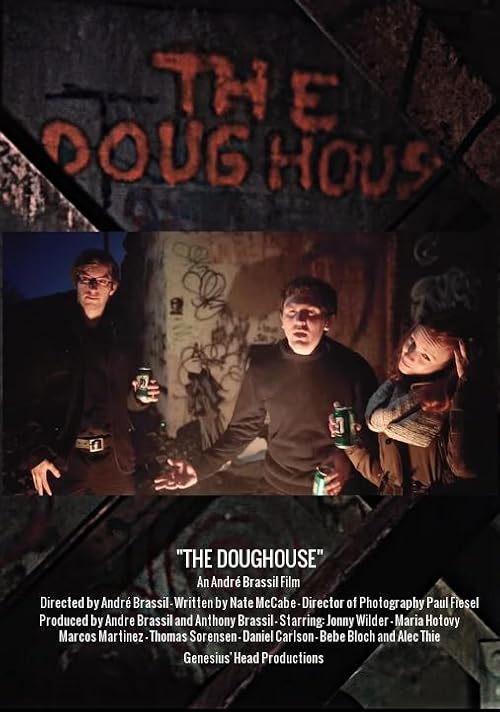 The Doughouse