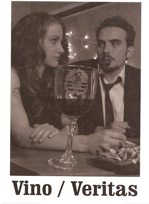 Vino/Veritas
