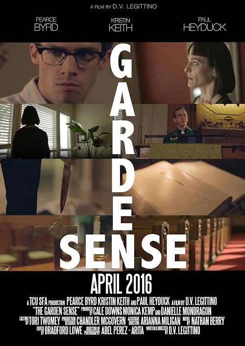 The Garden Sense