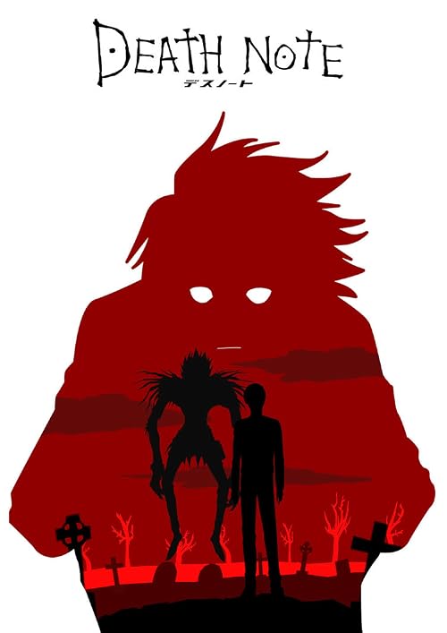 Death Note: A Fan-Made Short Film