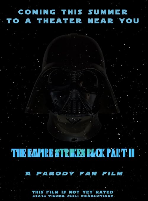 The Empire Strikes Back Part II (Parody)