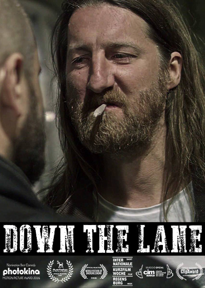 Down the Lane