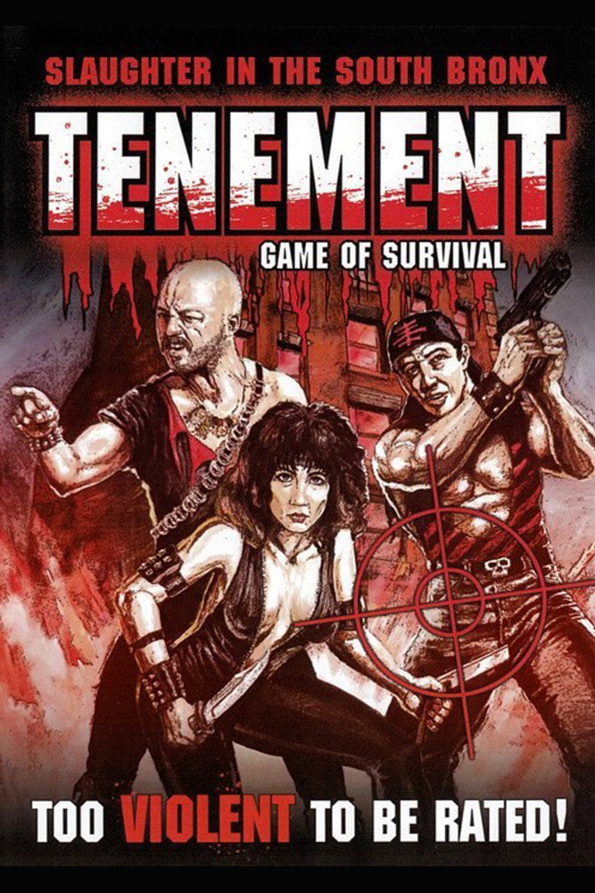 Game of Survival