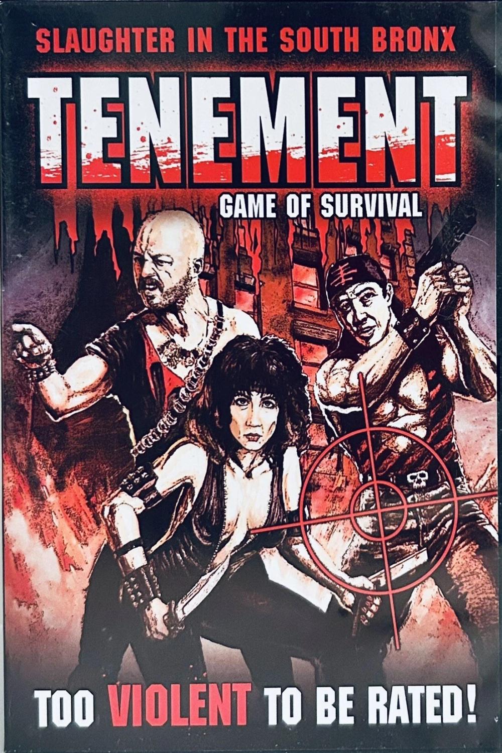 Tenement