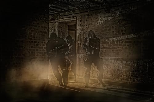 Terror Alert