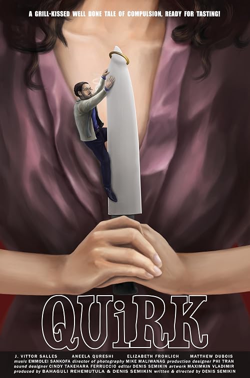 Quirk