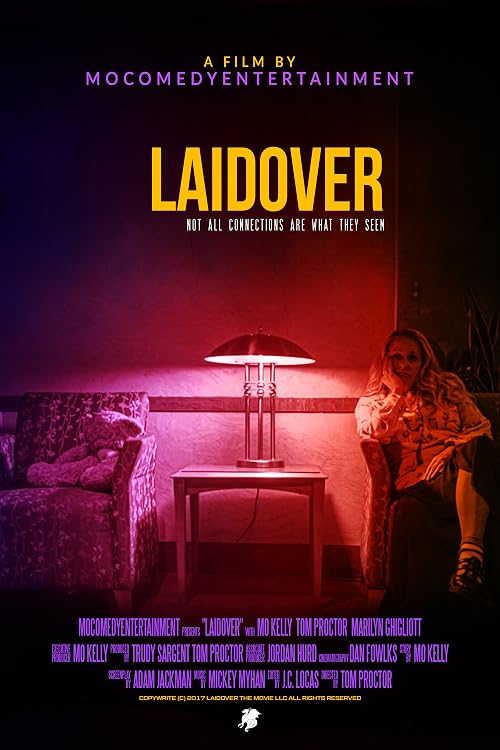 Laidover