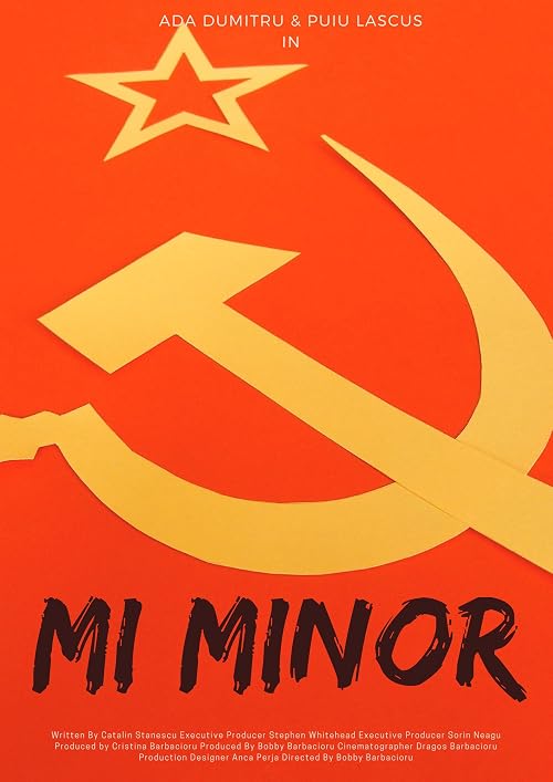 Mi Minor