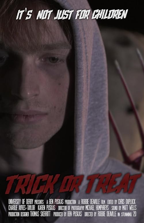 Trick or Treat