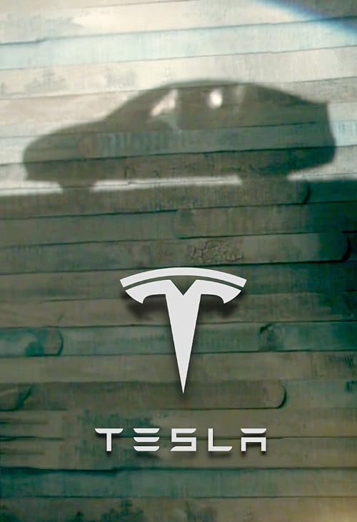 Tesla Experience the Future Commercial