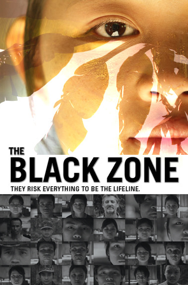 The Black Zone