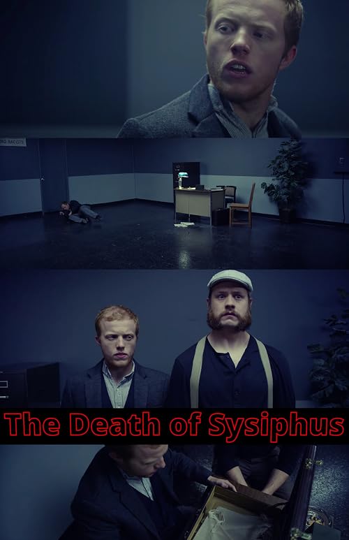 Venom Called Claustrophobia