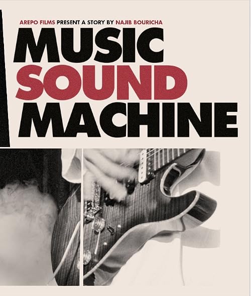 Music Sound Machine