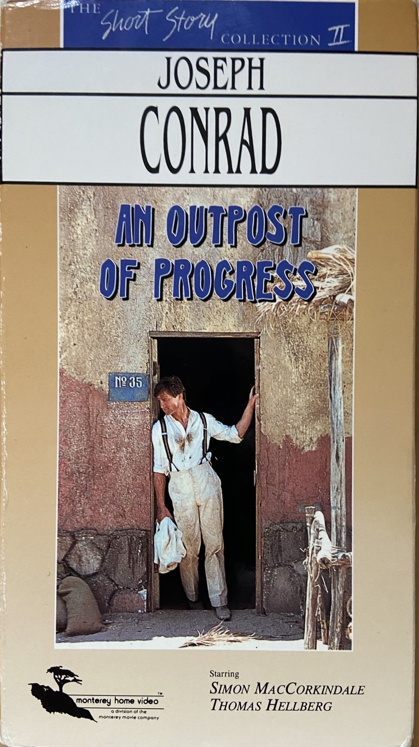 An Outpost of Progress