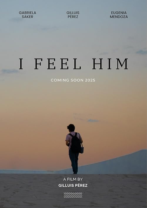 I Feel Him
