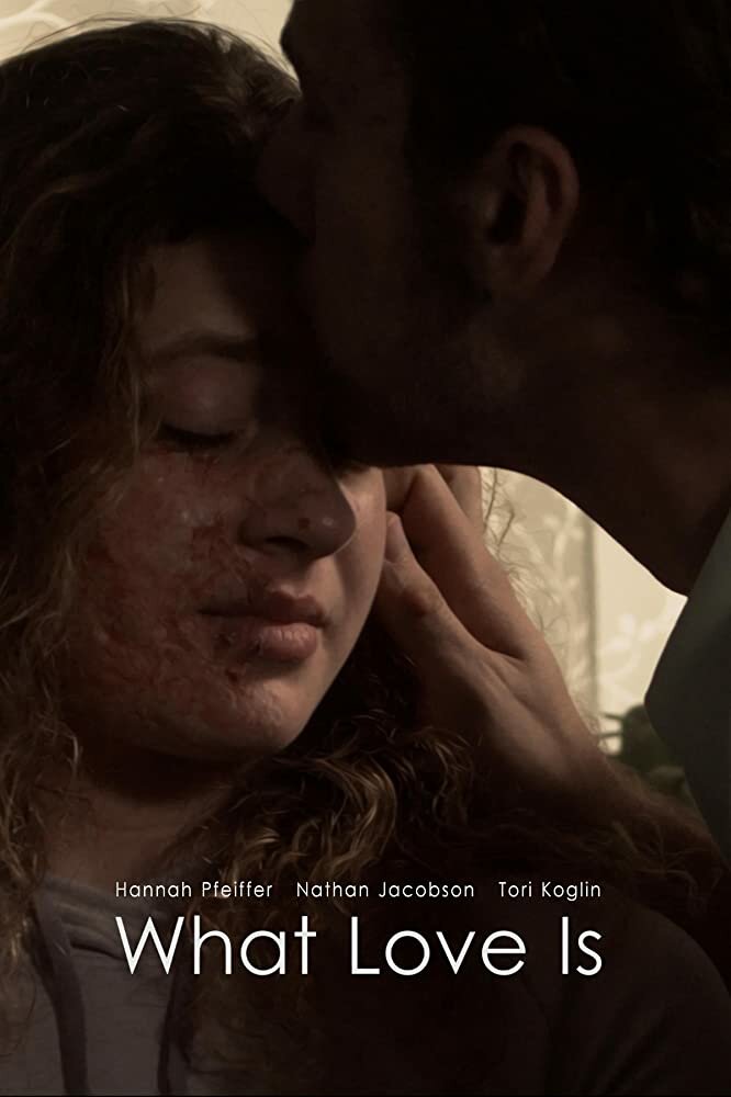 What Love Is