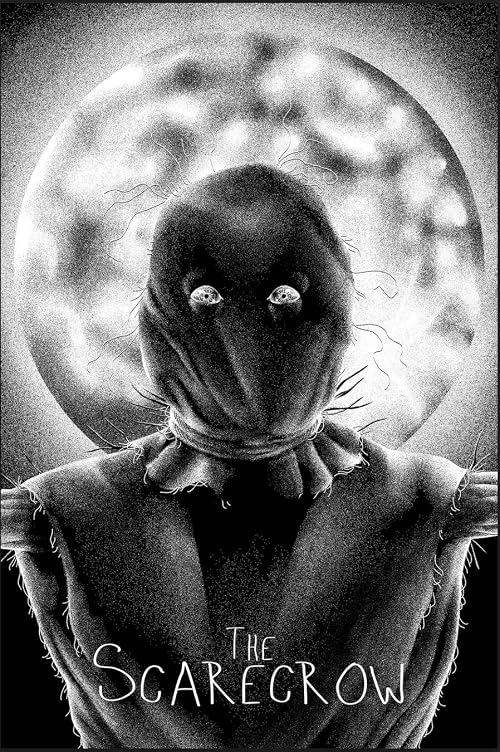 The Scarecrow