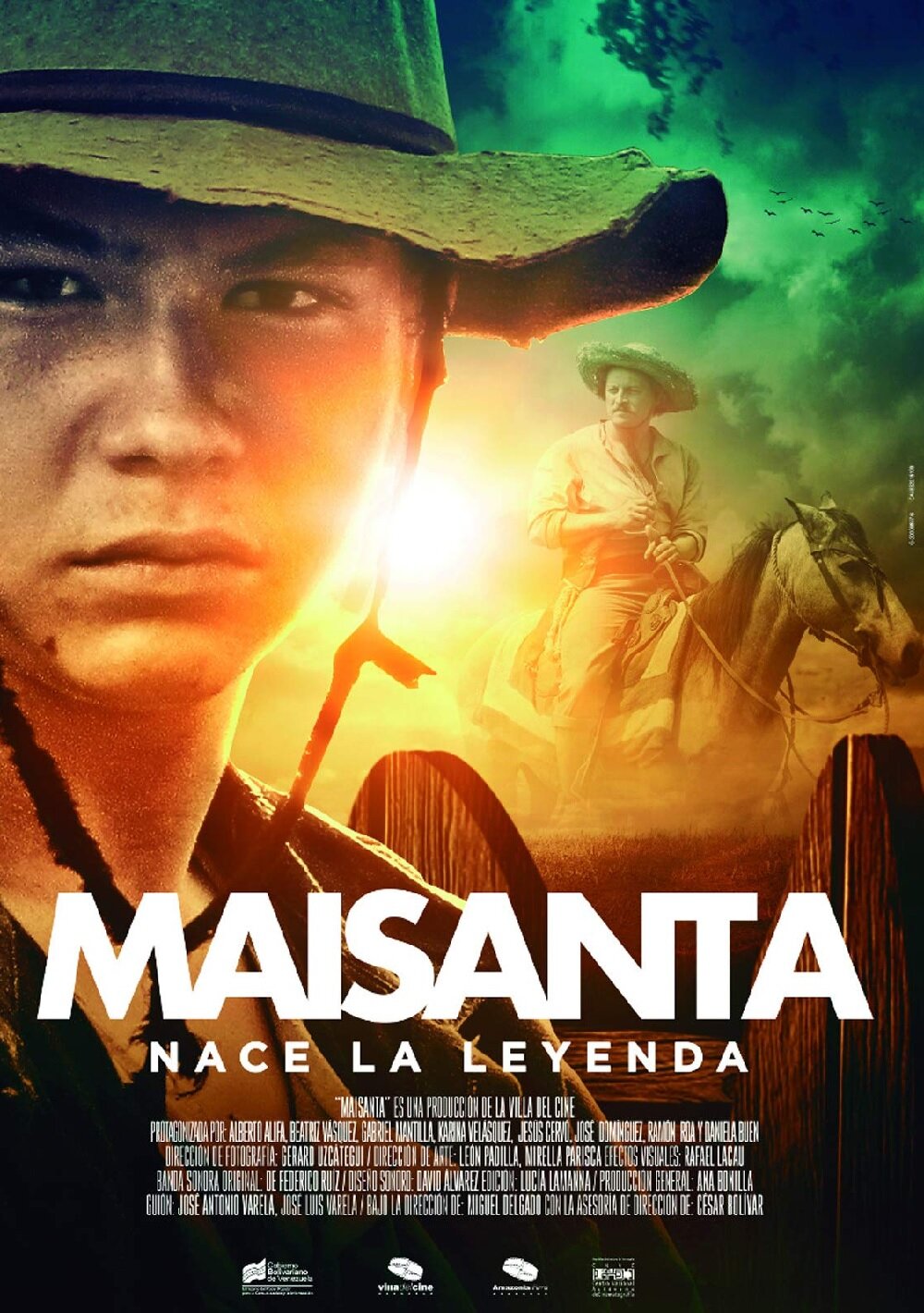 Maisanta