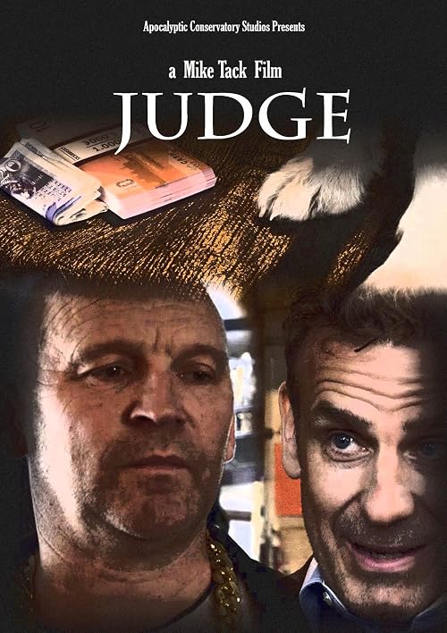 Judge