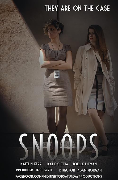 Snoops