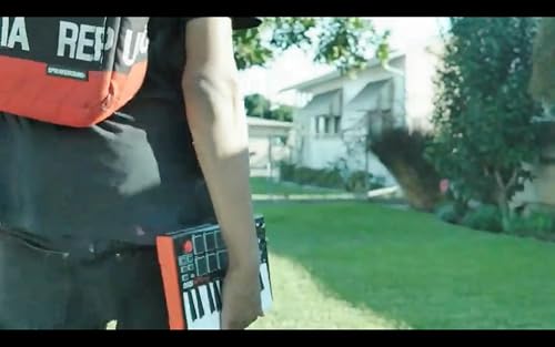 Jay Powers: Promo