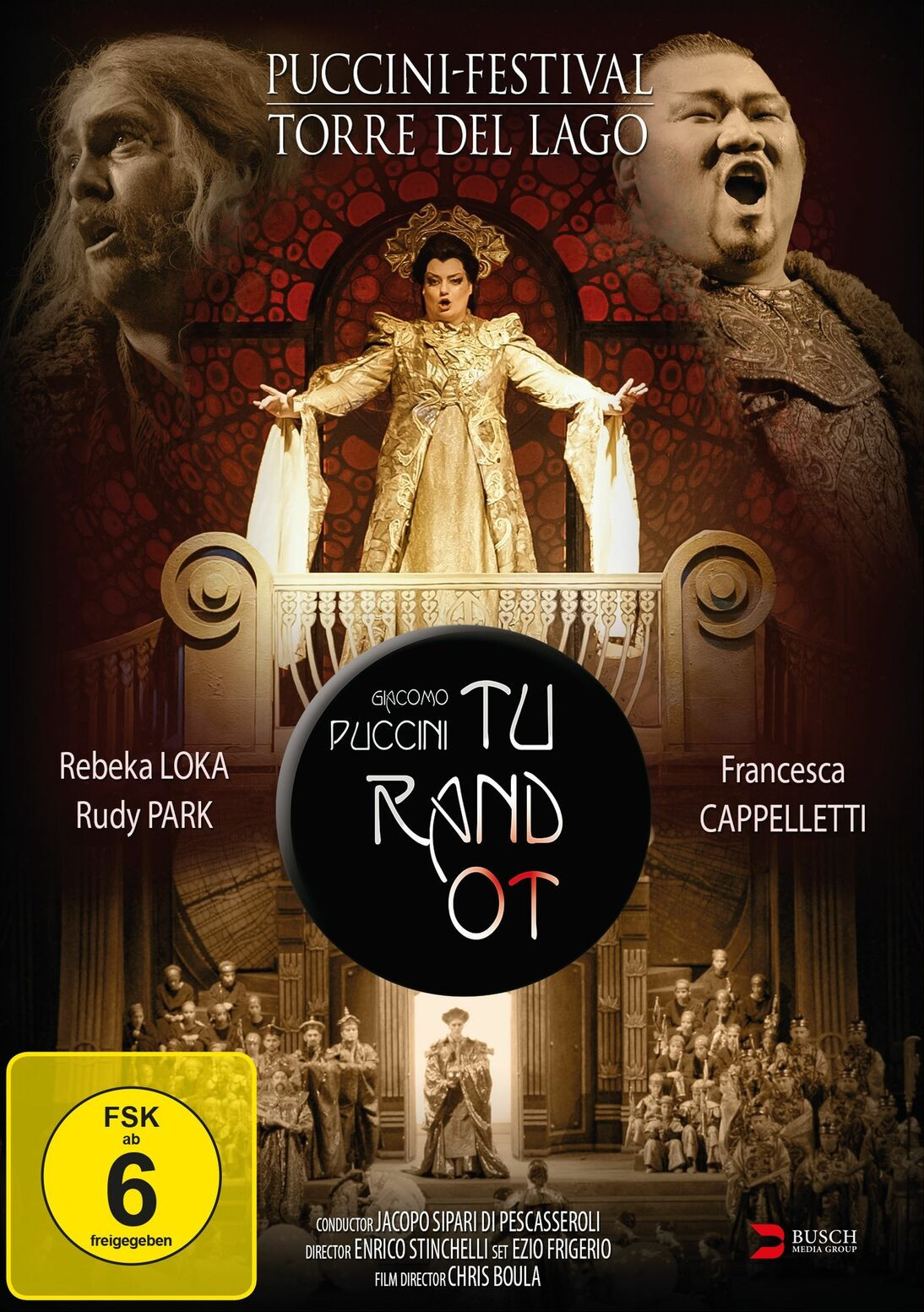 Turandot