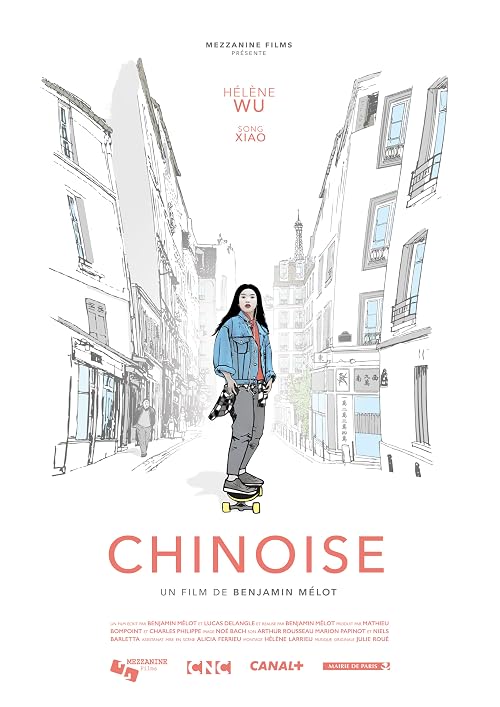 Chinoise